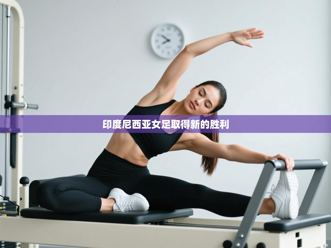 印度尼西亚女足取得新的胜利  第2张