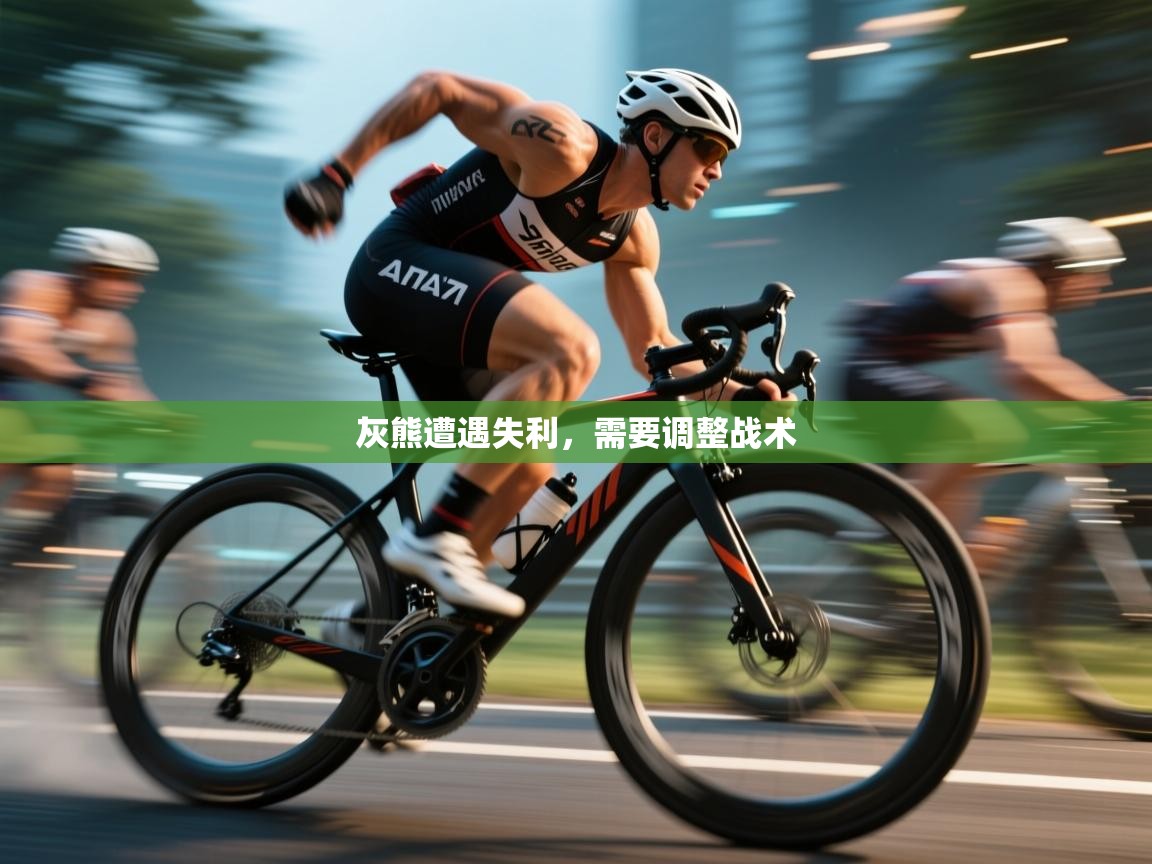 灰熊遭遇失利，需要调整战术