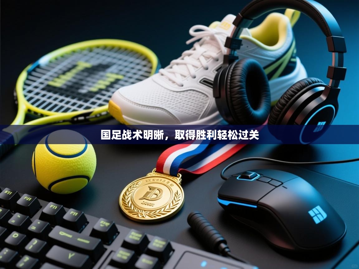 国足战术明晰，取得胜利轻松过关