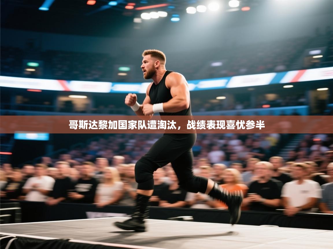 哥斯达黎加国家队遭淘汰，战绩表现喜忧参半  第1张