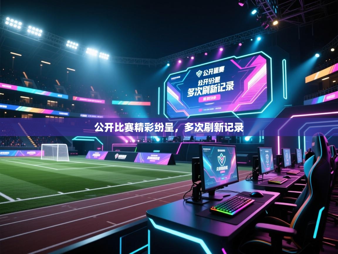公开比赛精彩纷呈，多次刷新记录  第1张