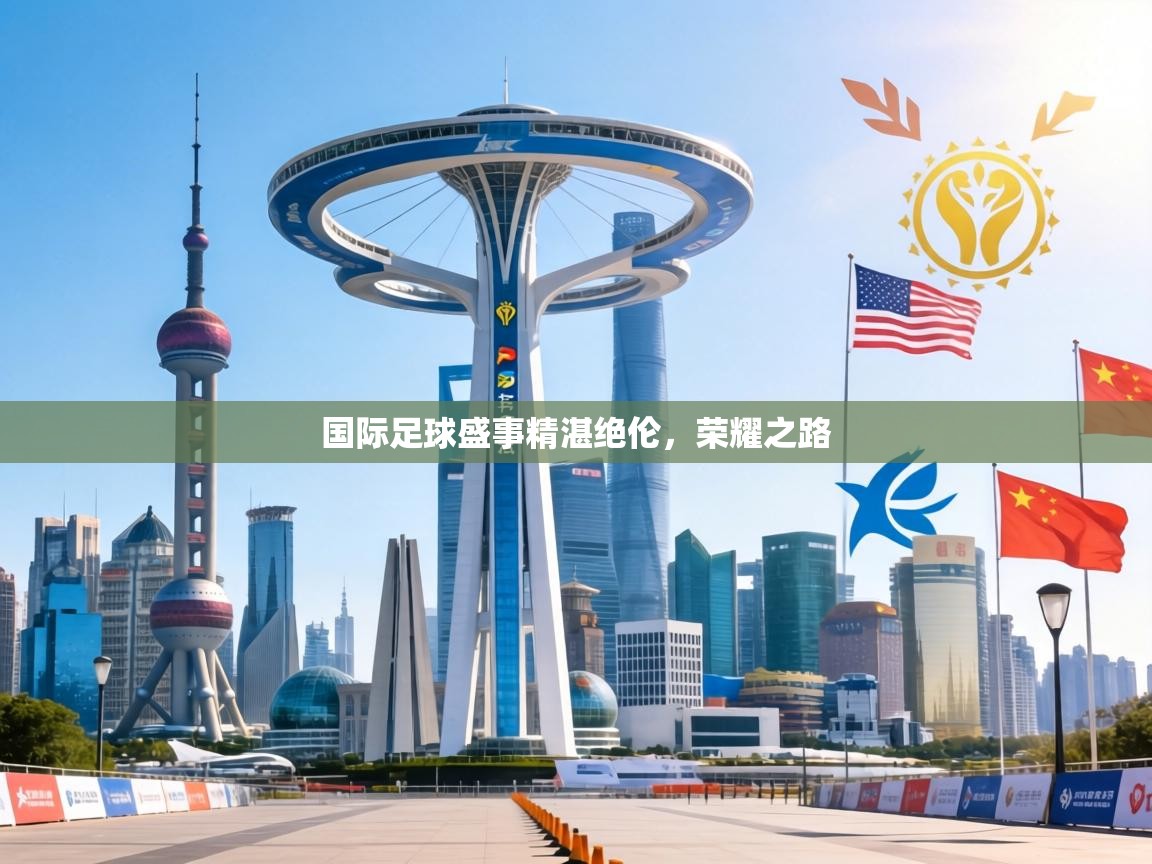 国际足球盛事精湛绝伦,荣耀之路 第2张