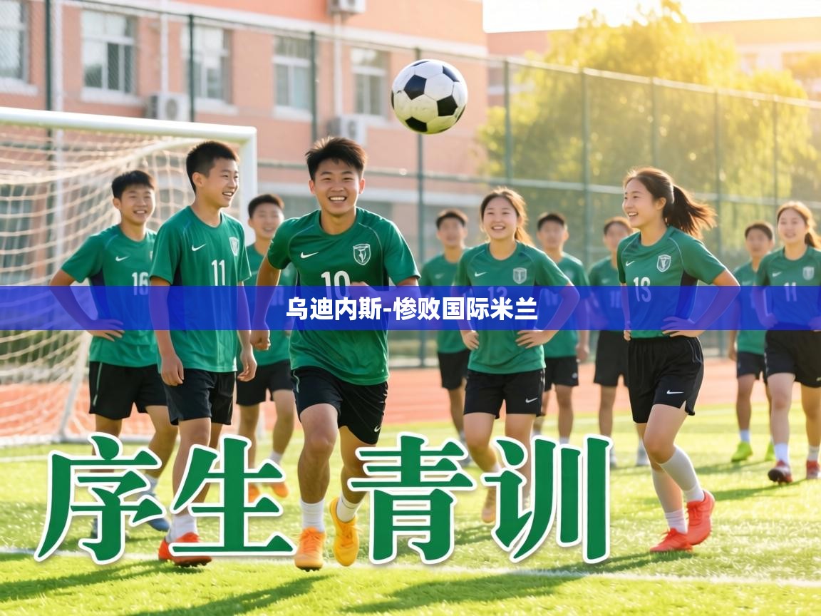 乌迪内斯-惨败国际米兰  第1张